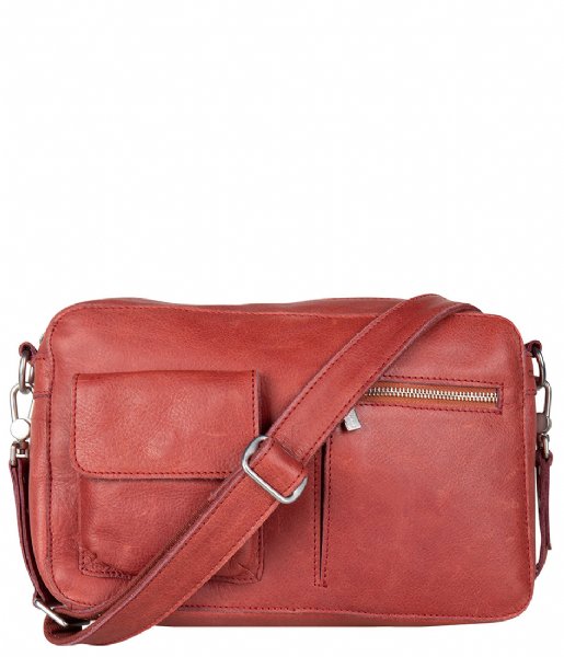 Cowboysbag  Bag Rhue Cassis (710)